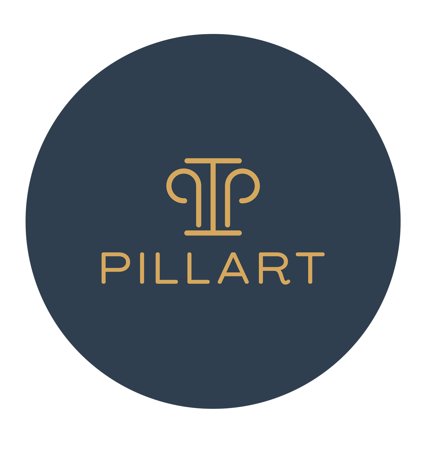 logo fillart